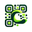 QR Cove logo